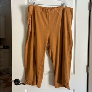 J.Jill Pure Linen Women’s Pants